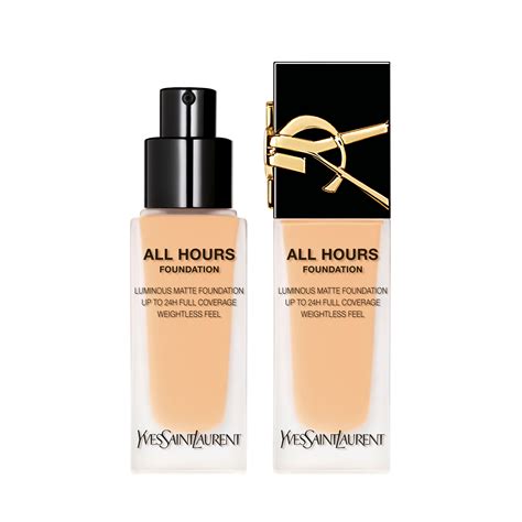 ysl all hours renovation|ysl beauty 24 hours.